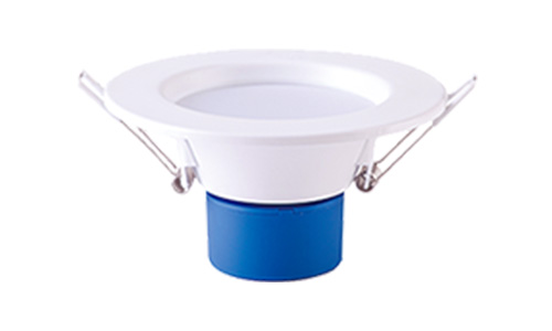 ຂໍ້ດີຂອງ Blue moon COB LED downlight