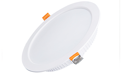 ສະຖານະການໃດທີ່ SMD LED downlight ສາມາດຖືກນໍາໃຊ້ໃນ