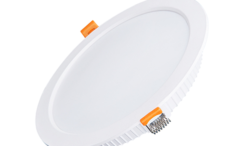 ສະຖານະການໃດທີ່ SMD LED downlight ສາມາດຖືກນໍາໃຊ້ໃນ