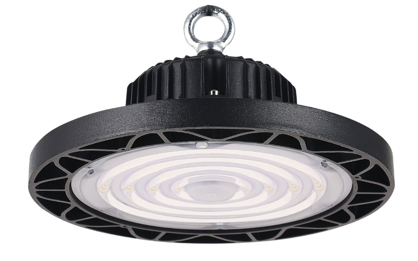 ແນະນຳກ່ຽວກັບ LED High Bay Light