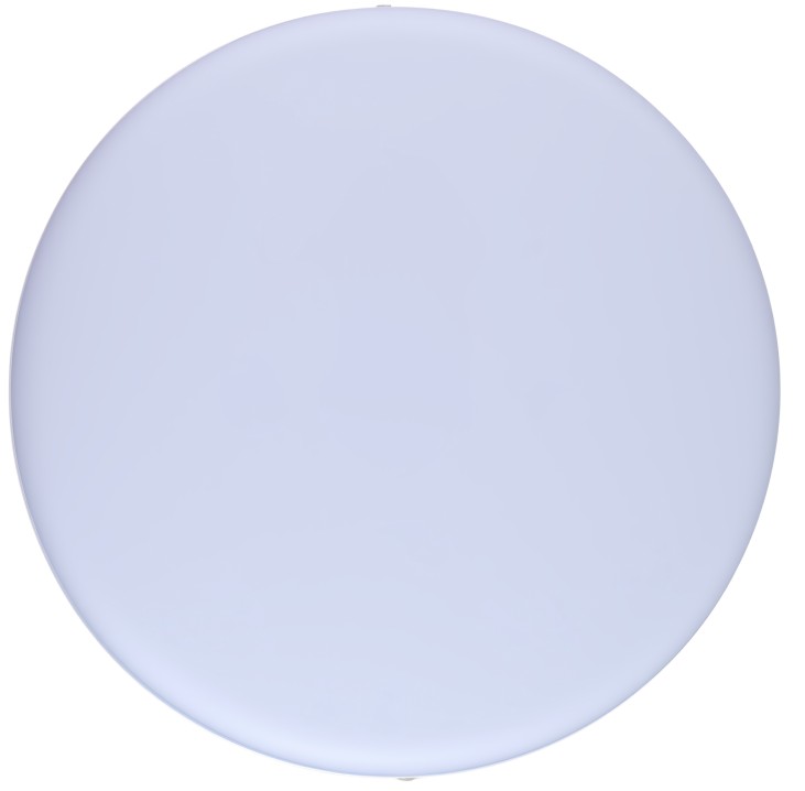 24W Surface LED Frameless Panel Light, ອະລູມິນຽມ + PC, ທາດເຫຼັກ + PP