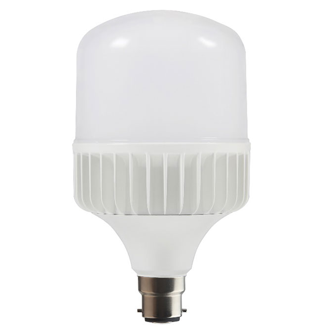 Aluminum T Shape Led Bulb ຮ້ານຂາຍຫລອດໄຟ