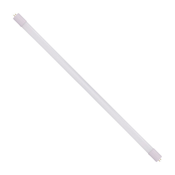 ແກ້ວ T8 LED Tube Light ພະລັງງານ double-ended