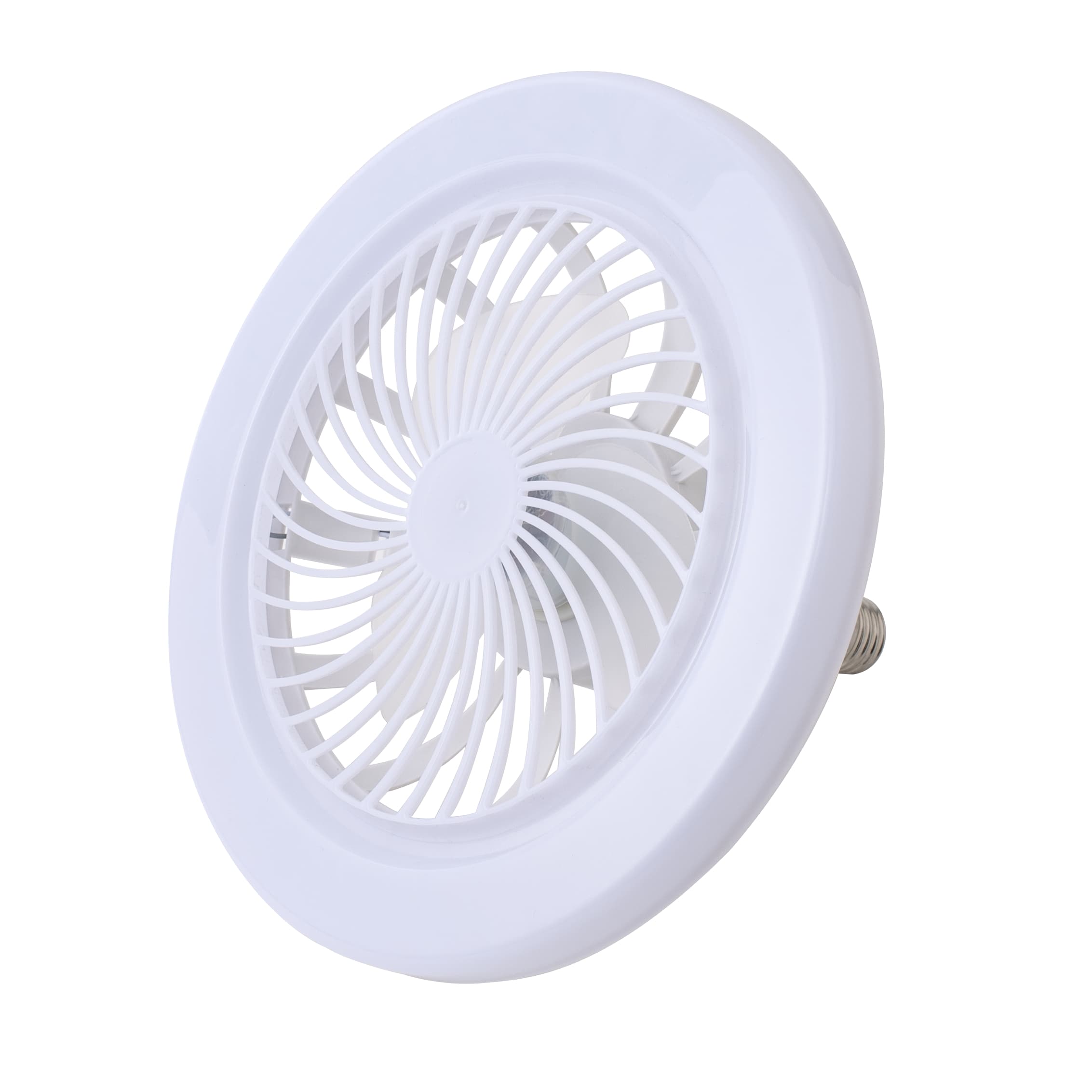 ໄຟ LED ພັດລົມ