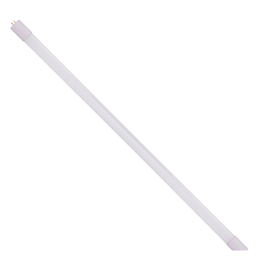 ທີ່ເຊື່ອຖືໄດ້ PC T8 LED Tube Light Milky White