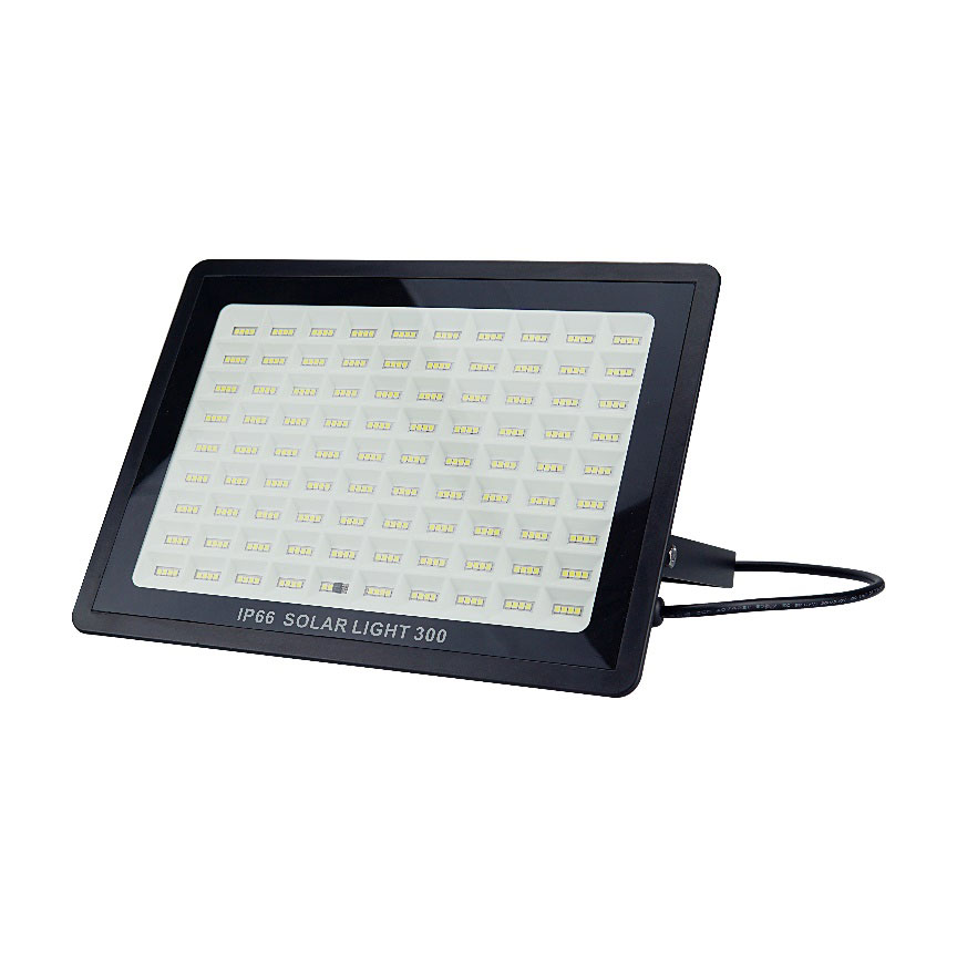 ແສງຕາເວັນ LED Flood Light