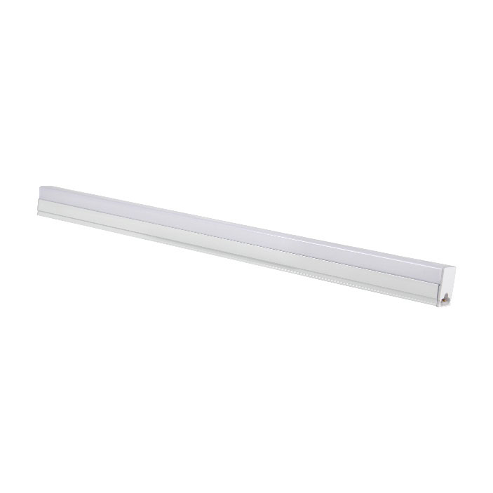 ຮູບຊົງສີ່ຫຼ່ຽມ T5 LED Batten Light