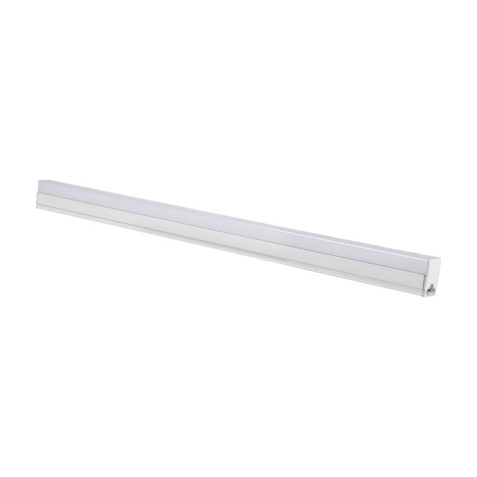 ຮູບຊົງສີ່ຫຼ່ຽມ T5 LED Tube Light