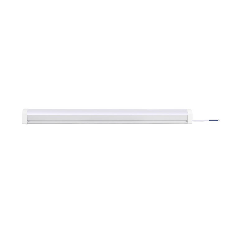 Tri-proof PC T10 LED Batten Tube Light